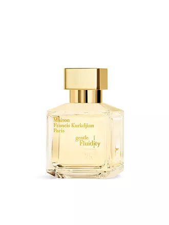MAISON FRANCIS KURKDJIAN | Gentle Fluidity - gold edition Eau de Parfum 70ml | 